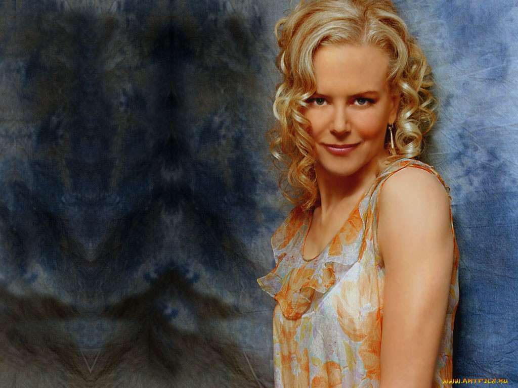 Nicole Kidman, , 
